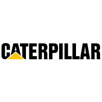 Caterpillar-New